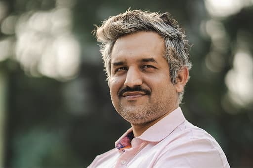 Shaping the future with hope.